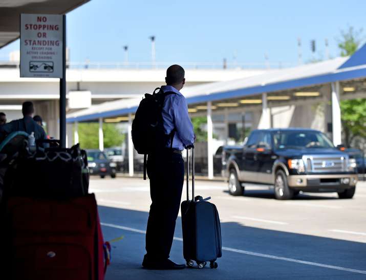 Folsom Airport Transportation Limousine and Car Service